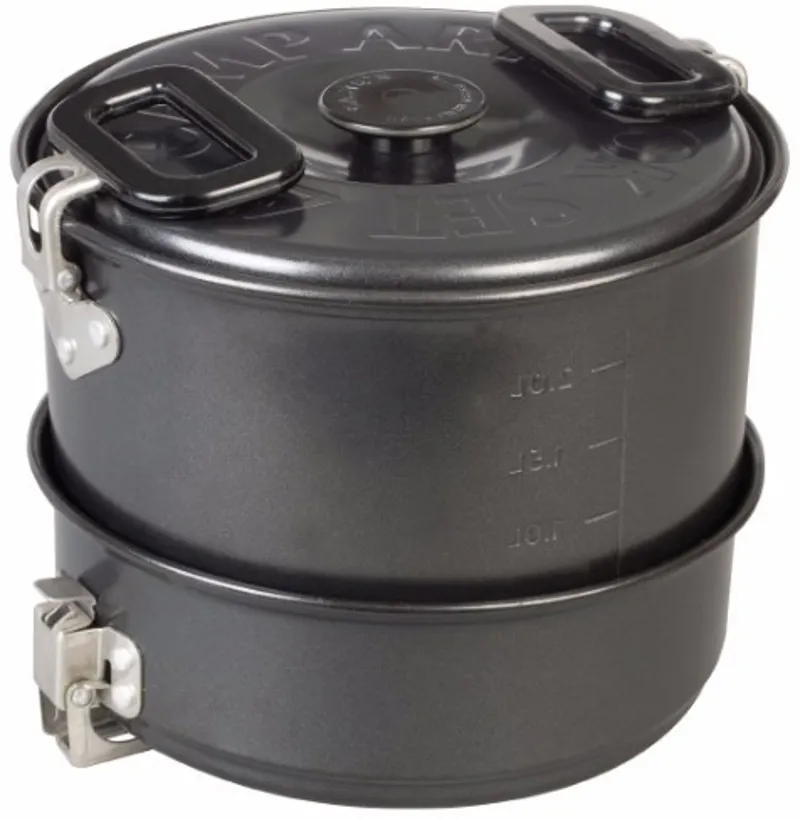 Kampa Dometic Gastro Non-Stick Cook Set-1