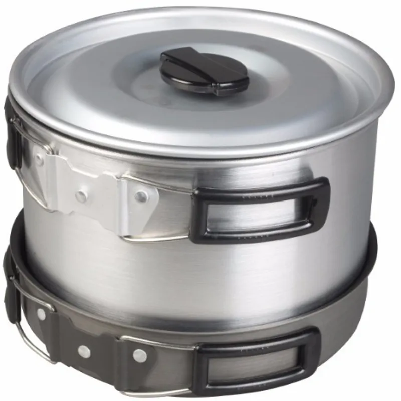 Kampa Dometic Feast Non-Stick Cook Set-1