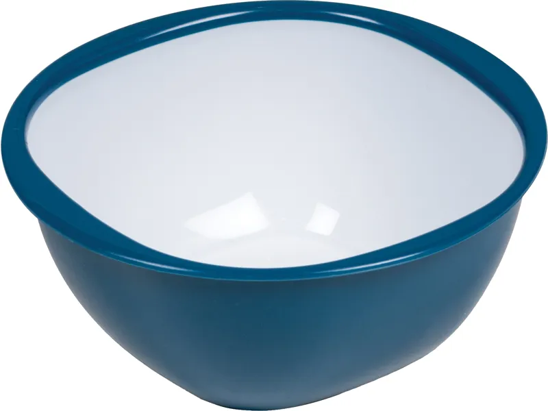 Kampa Cereal Bowl - Blue