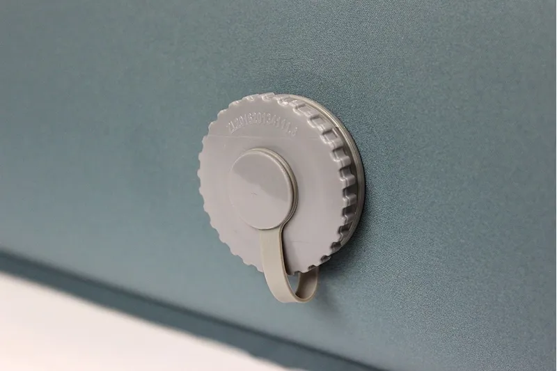 Outdoor Revolution Camp Star Double Self Inflating Mat - 100mm-2