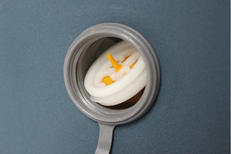 Outdoor Revolution Camp Star Double Self Inflating Mat - 100mm-6