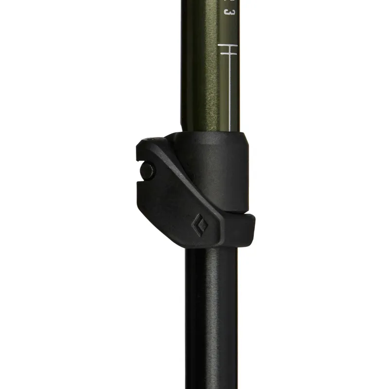 Black Diamond Explorer 3 Trekking Poles - Tundra-3