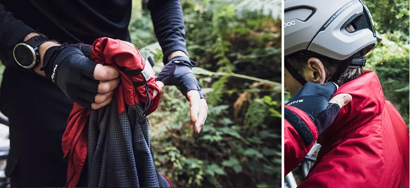 Paramo Mens Velez Jacket - Midnight-Indigo-8