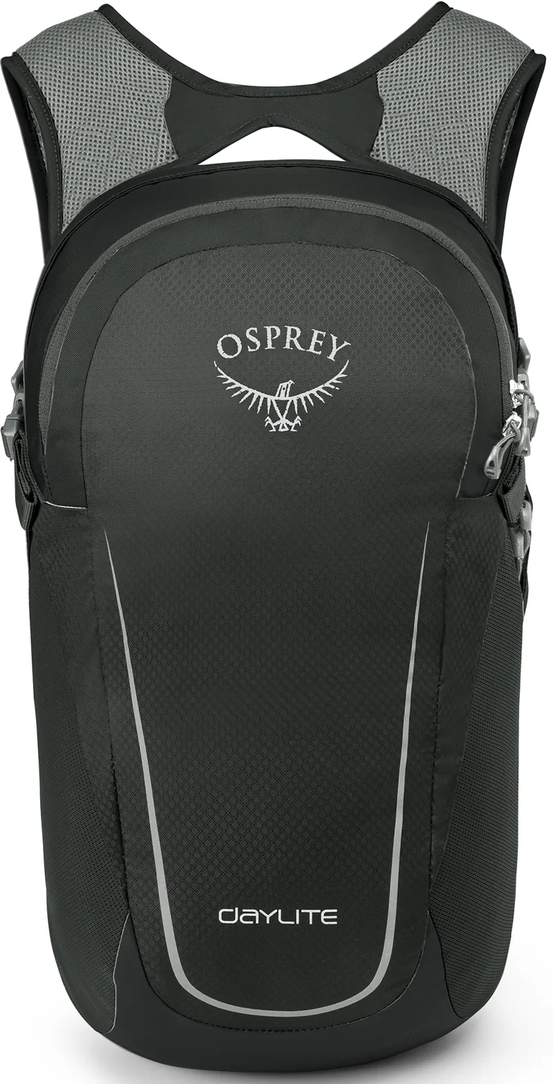 Osprey Daylite Rucksack - Black-1