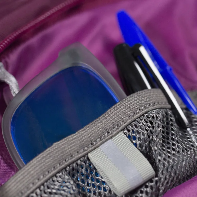 Osprey Daylite Rucksack - Black-6