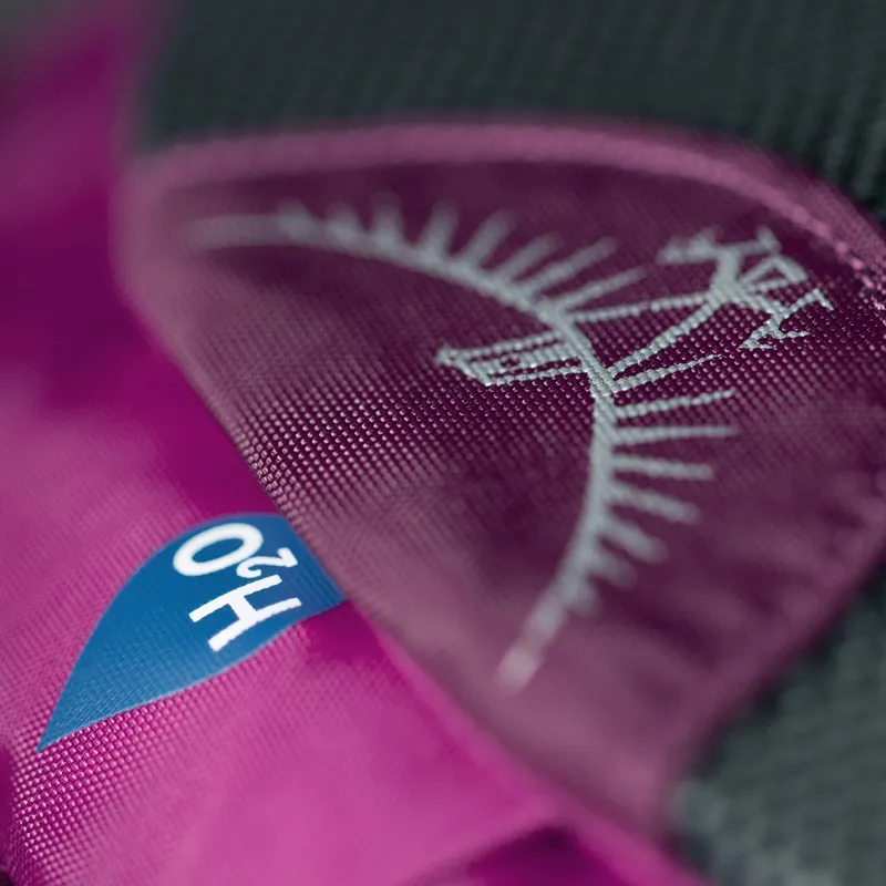 Osprey Daylite Rucksack - Black-4