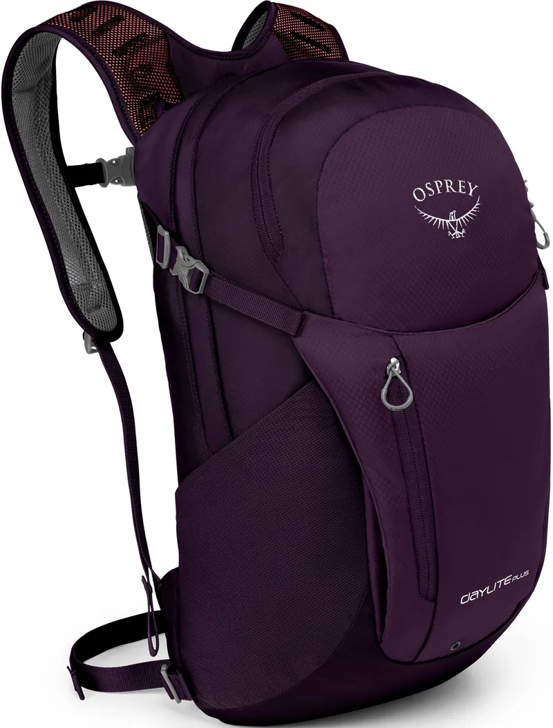 Osprey Daylite Plus Rucksack - Amulet Purple