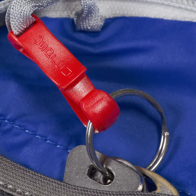 Osprey Daylite Plus Rucksack - Black-7