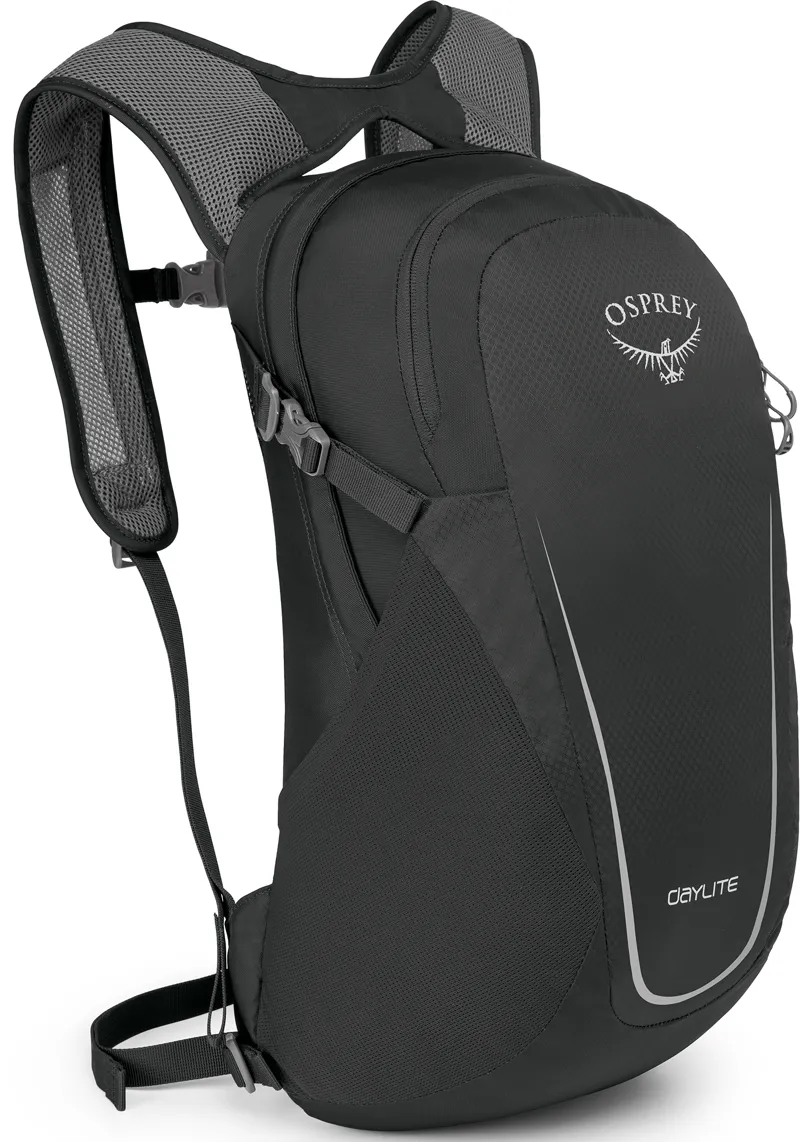 Osprey Daylite Rucksack - Black
