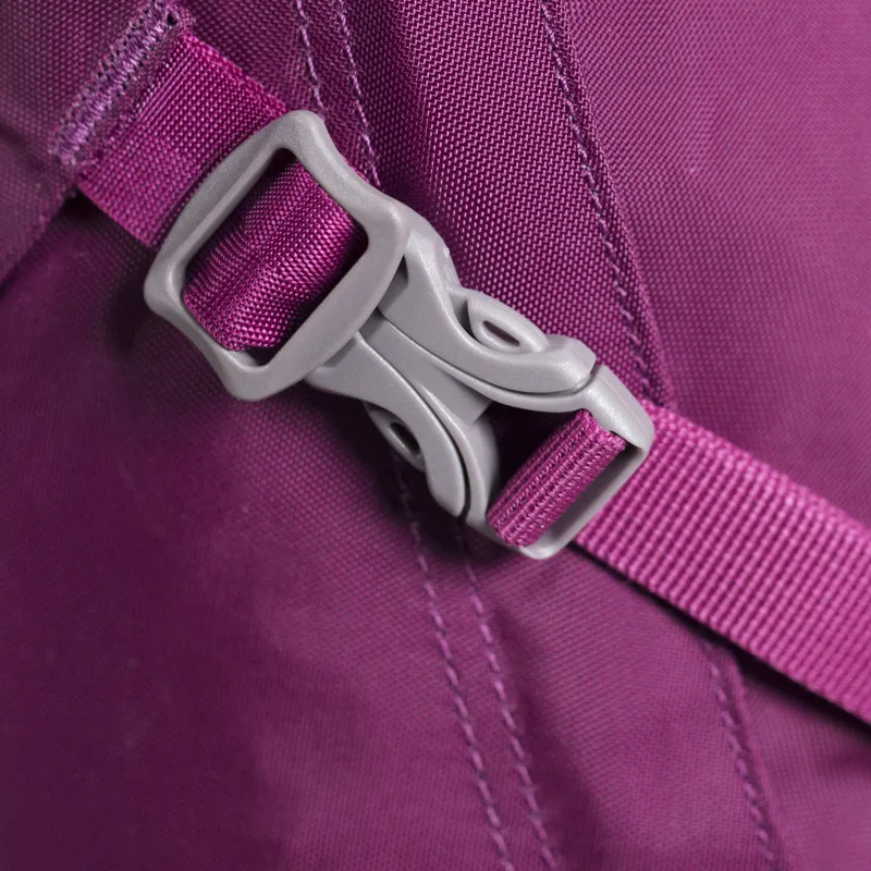 Osprey Daylite Rucksack - Black-8