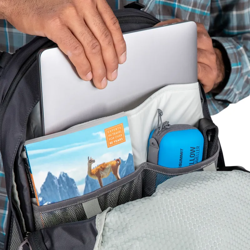 24 трэвел. Рюкзак Osprey Daylite Travel. Рюкзак Osprey Daylite Plus. Функциональный рюкзак для путешествий. Удобный рюкзак для путешествий коротких.