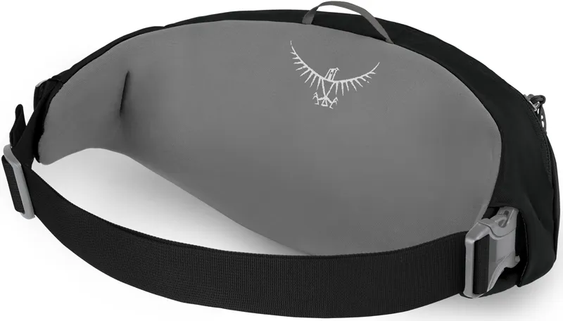 Osprey Daylite Waist Pack - Black-1