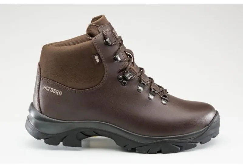 Altberg Mens Fremington Walking Boot Wide Width