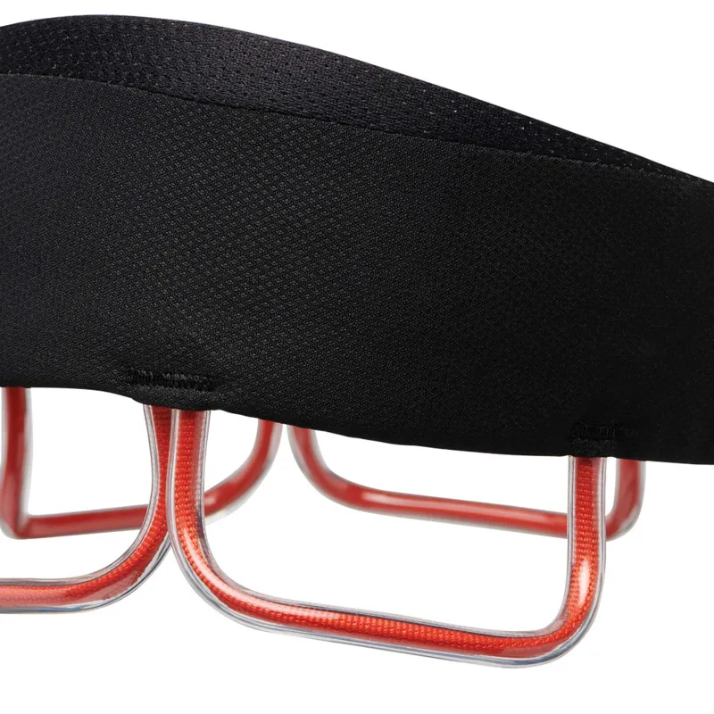 Black Diamond Mens Momentum Harness - Kingfisher-2