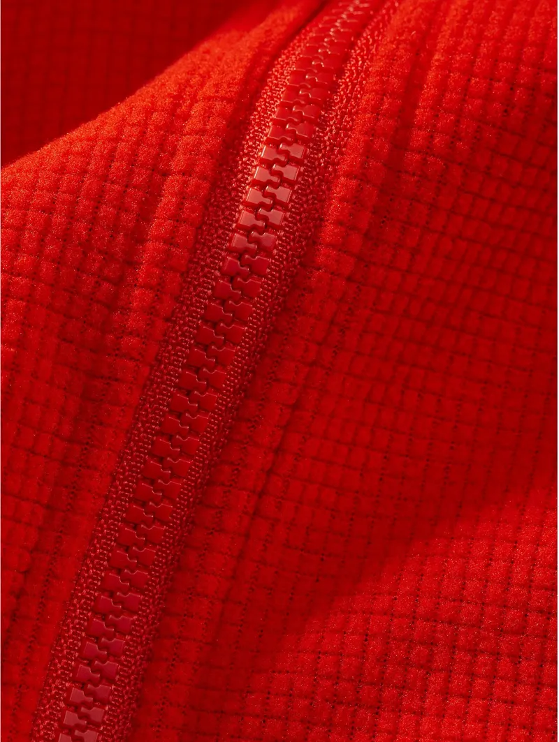 Arcteryx Mens Delta LT Zip Neck - Shimizu-4