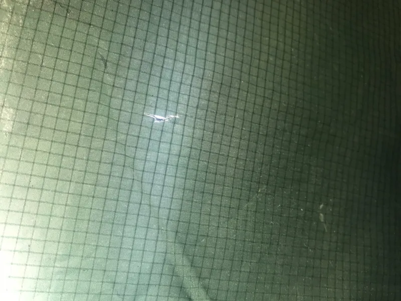 Hilleberg Demo Anjan 2 Tent - Green-1