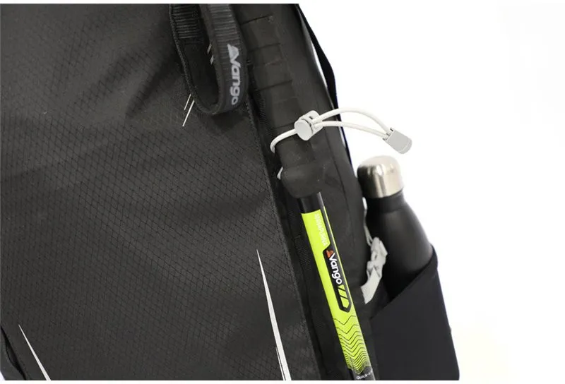 Vango Denali Pro 60:70 Rucksack - Black-7