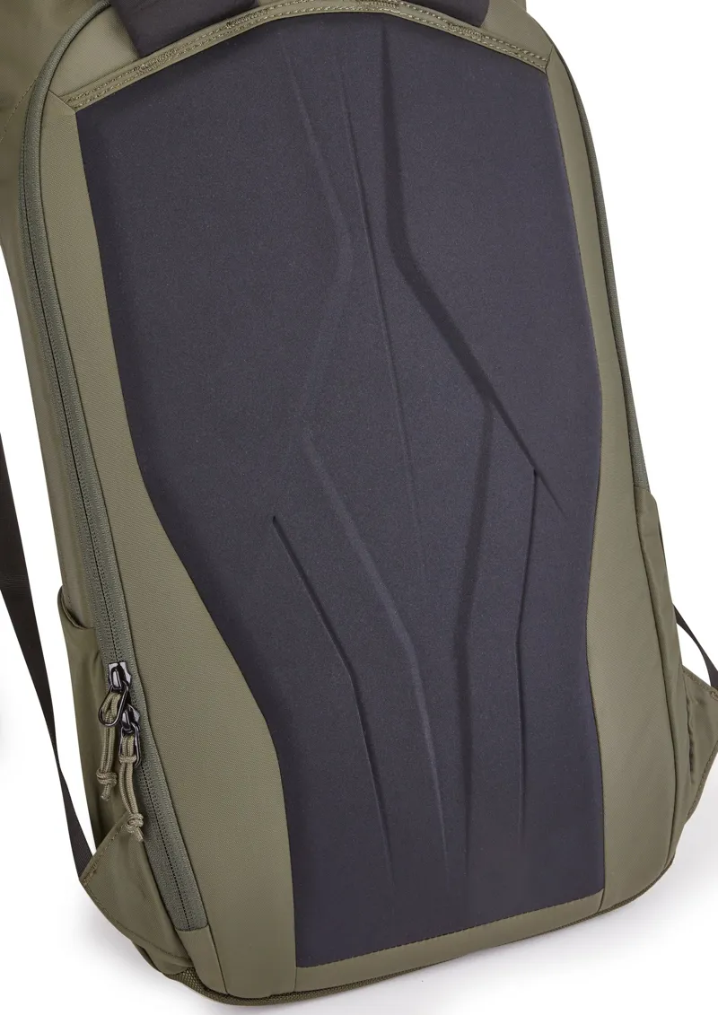 Rab Depot 18 Rucksack - Dark Olive-3
