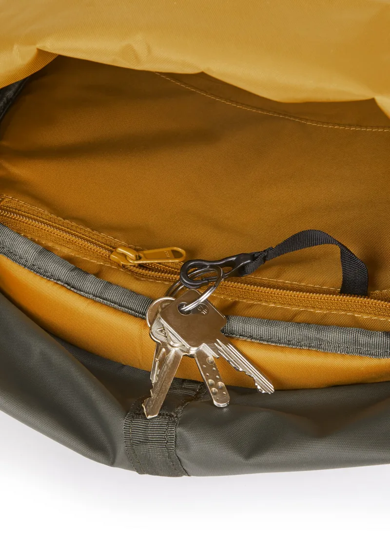 Rab Depot 18 Rucksack - Dark Olive-5