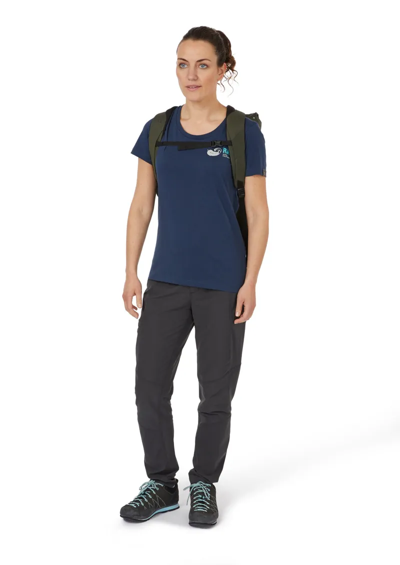 Rab Depot 18 Rucksack - Dark Olive-12