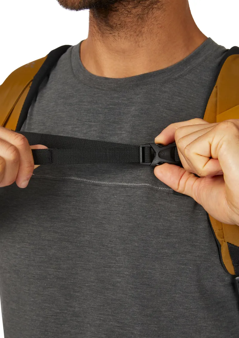 Rab Depot 18 Rucksack - Footprint-3