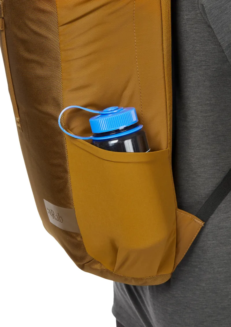 Rab Depot 18 Rucksack - Footprint-4