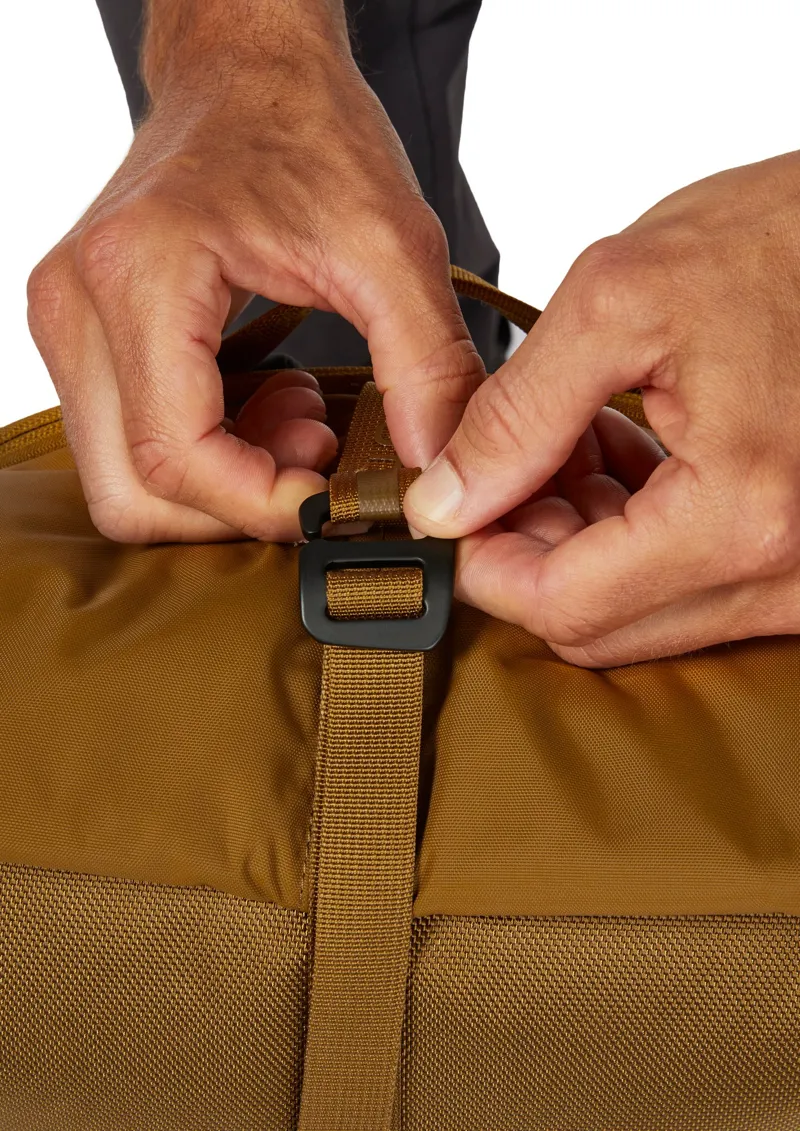 Rab Depot 18 Rucksack - Footprint-6