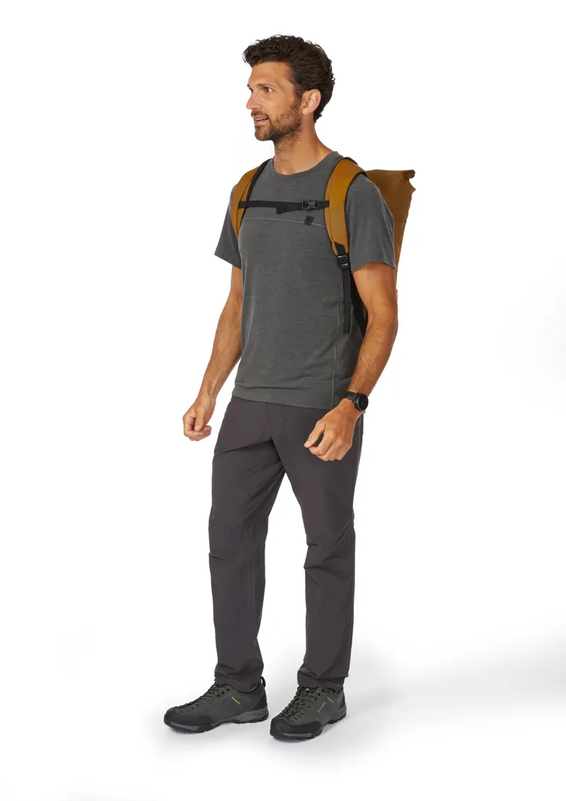 Rab Depot 18 Rucksack - Footprint-7