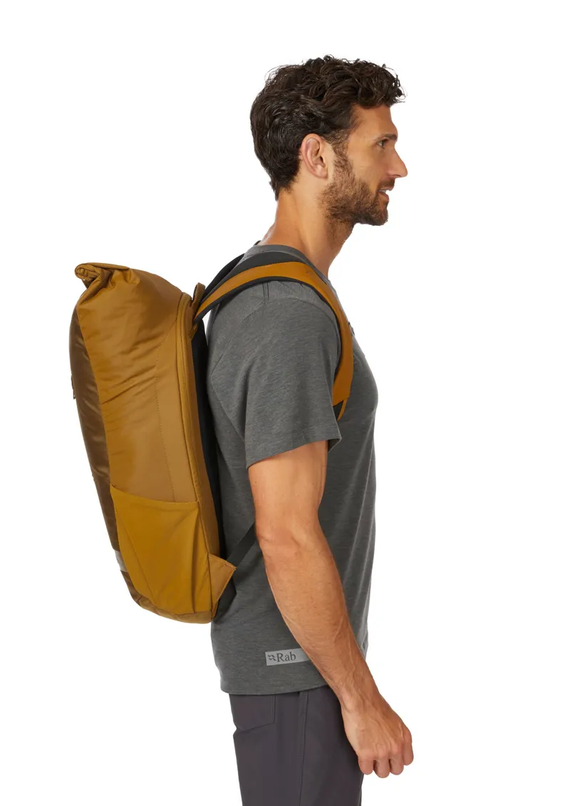 Rab Depot 18 Rucksack - Footprint-8