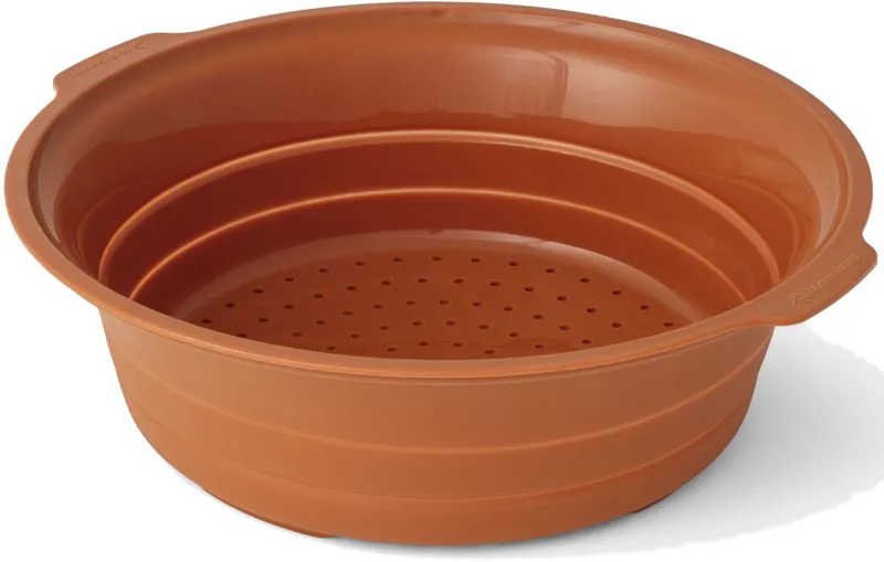 Sea To Summit Detour Essentials Camp Kitchen Kit - 4 Piece-2