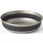 Sea To Summit Detour Stainless Steel Collapsible Bowl - L - Beluga