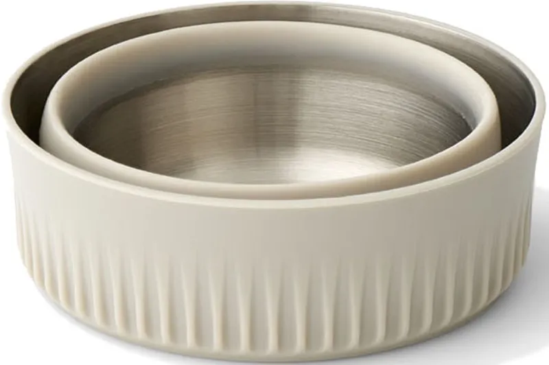 Sea To Summit Detour Stainless Steel Collapsible Mug - Moonstruck-1