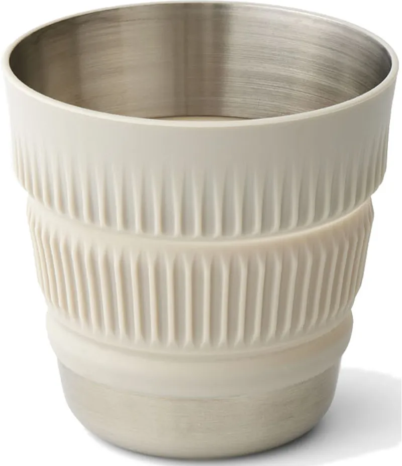 Sea To Summit Detour Stainless Steel Collapsible Mug - Moonstruck