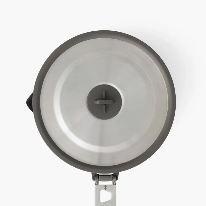 Sea To Summit Detour Stainless Steel Collapsible Pouring Pot - 1.8L-2