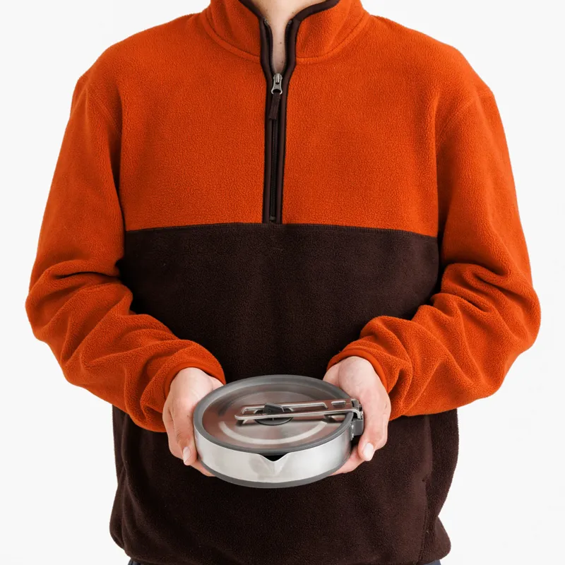 Sea To Summit Detour Stainless Steel Collapsible Pouring Pot - 1.8L-6