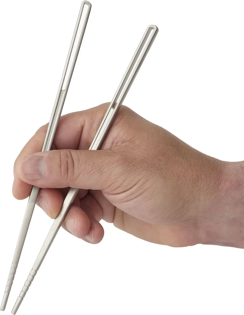 Sea To Summit Detour Stainless Steel Chopsticks