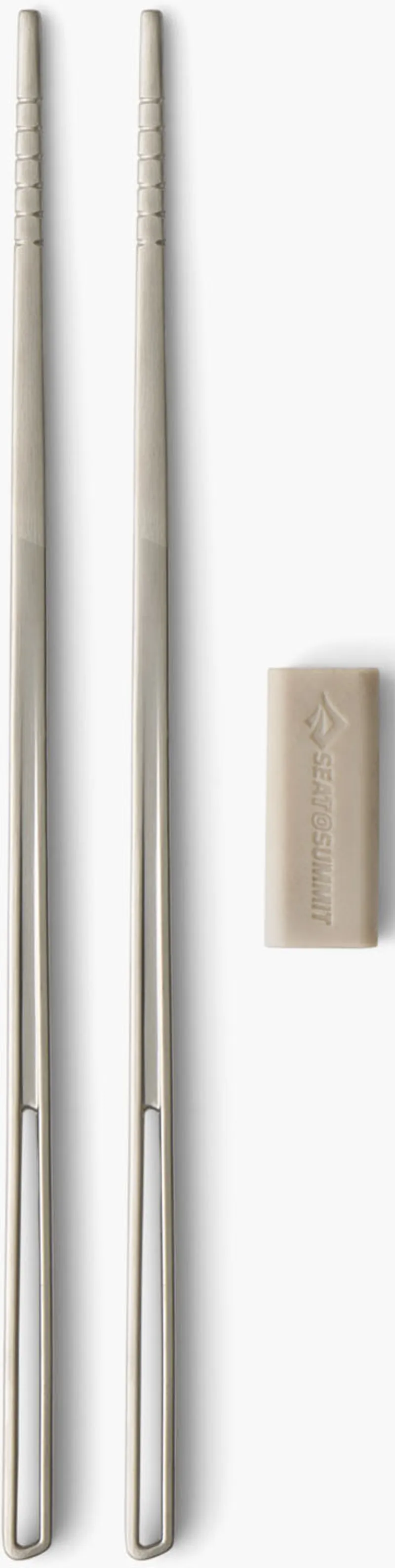 Sea To Summit Detour Stainless Steel Chopsticks-2