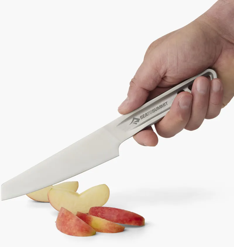 Sea To Summit Detour Stainless Steel Kitchen Knife-1