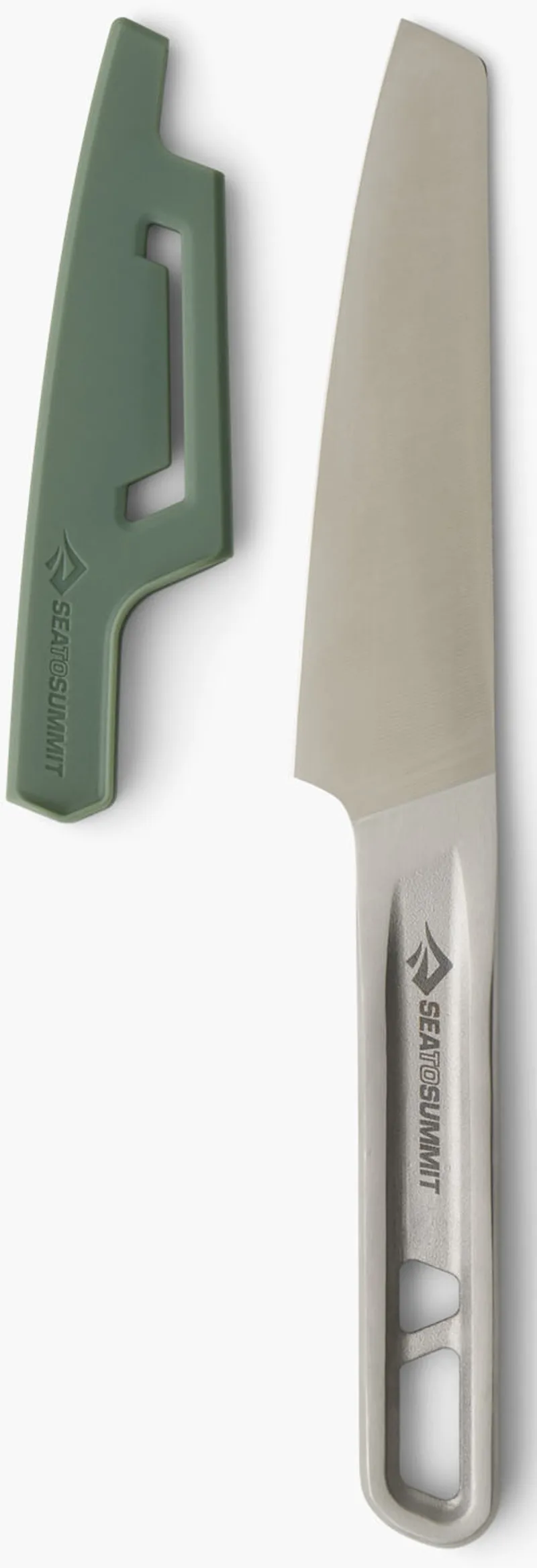 Sea To Summit Detour Stainless Steel Kitchen Knife