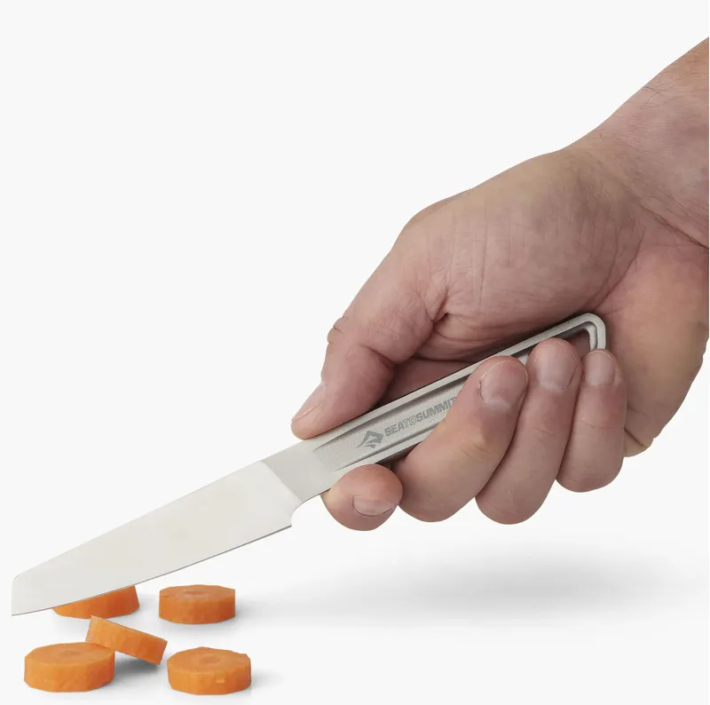 Sea To Summit Detour Stainless Steel Paring Knife-1