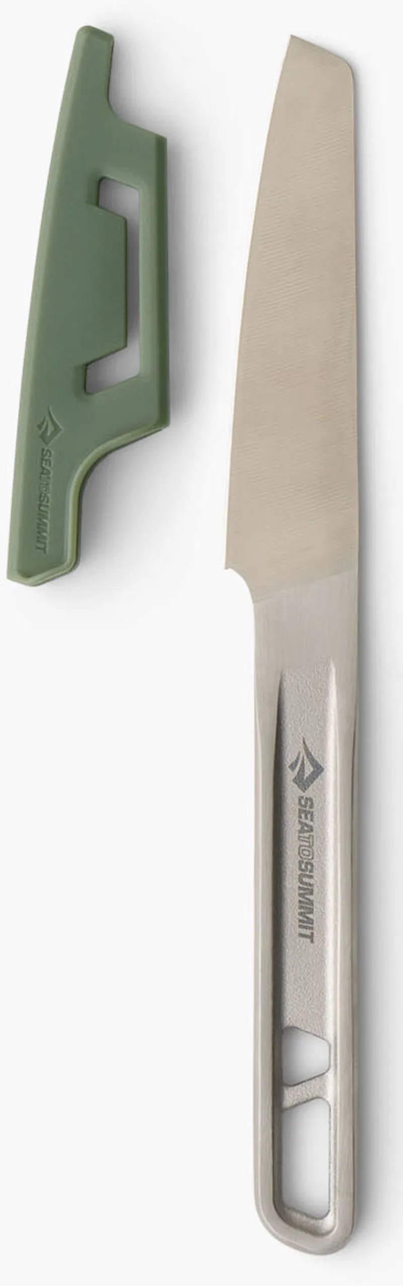 Sea To Summit Detour Stainless Steel Paring Knife