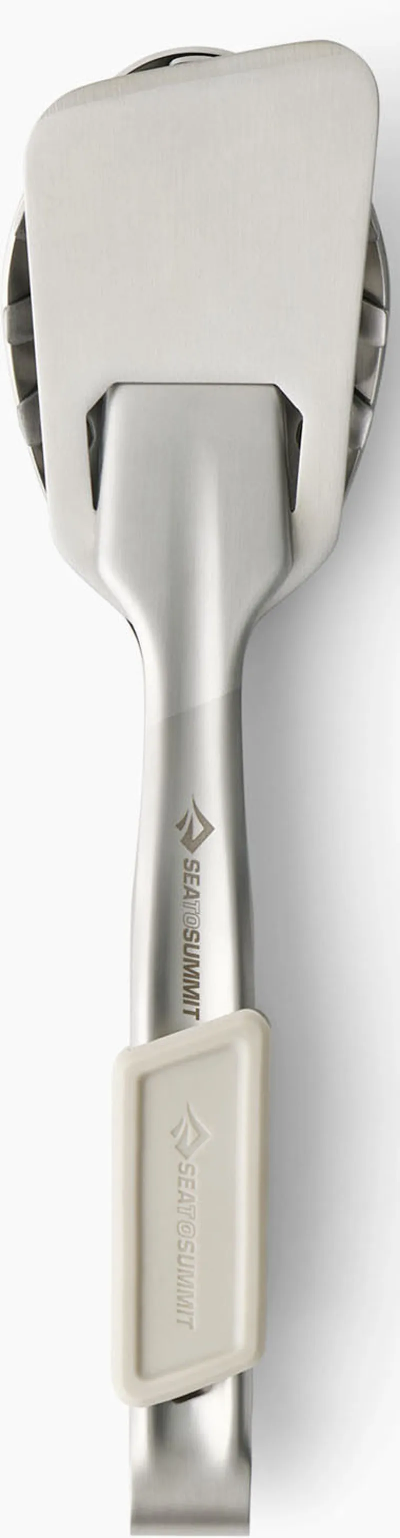 Sea To Summit Detour Stainless Steel Utensil Set - 4 Piece-3