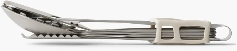 Sea To Summit Detour Stainless Steel Utensil Set - 4 Piece-2