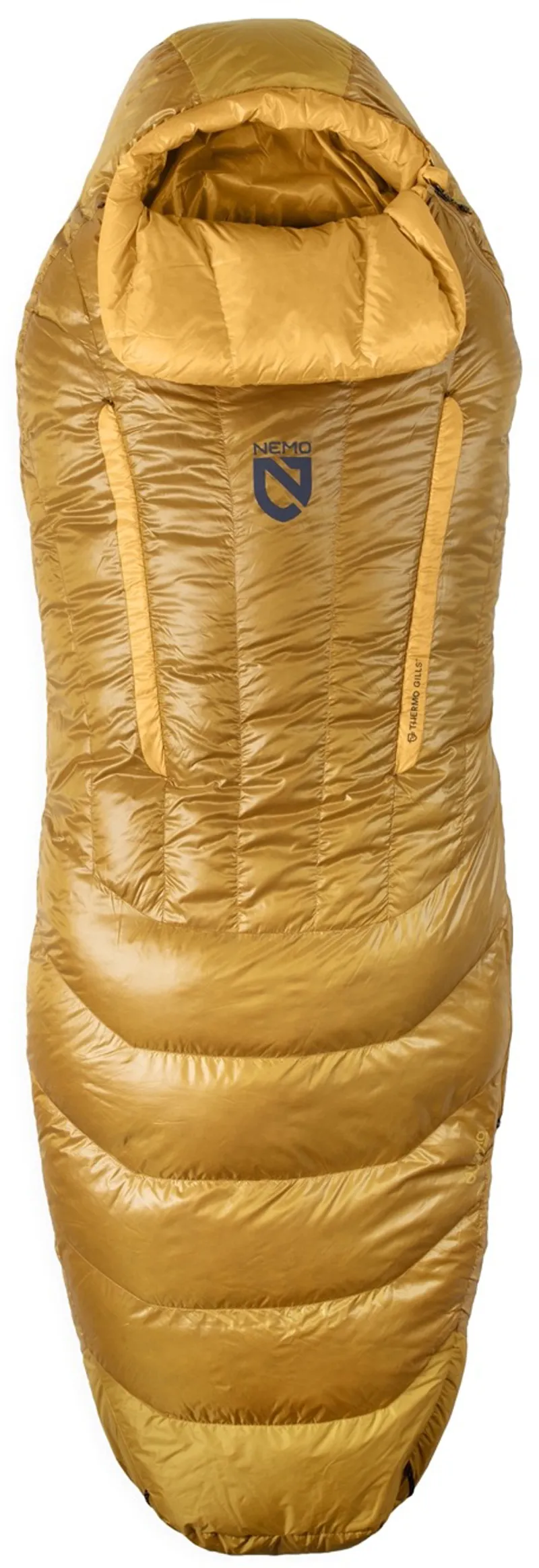 NEMO Mens Disco Endless Promise 15 Sleeping Bag - Regular
