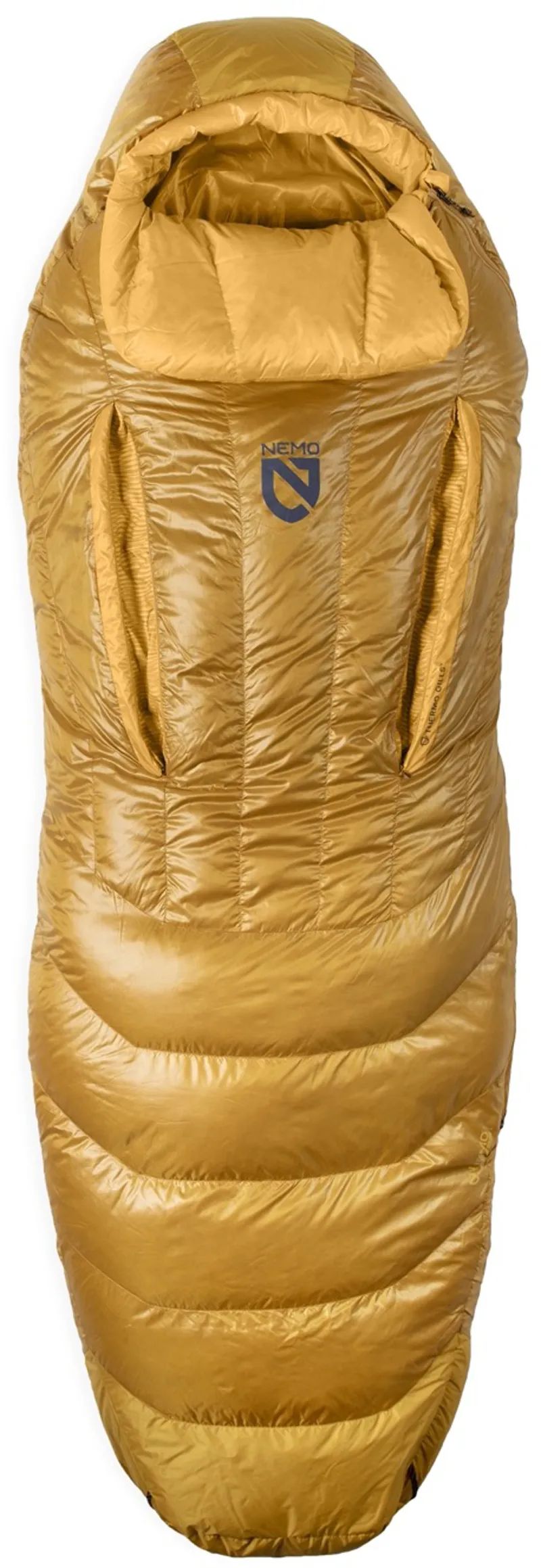 NEMO Mens Disco Endless Promise 15 Sleeping Bag - Regular-1