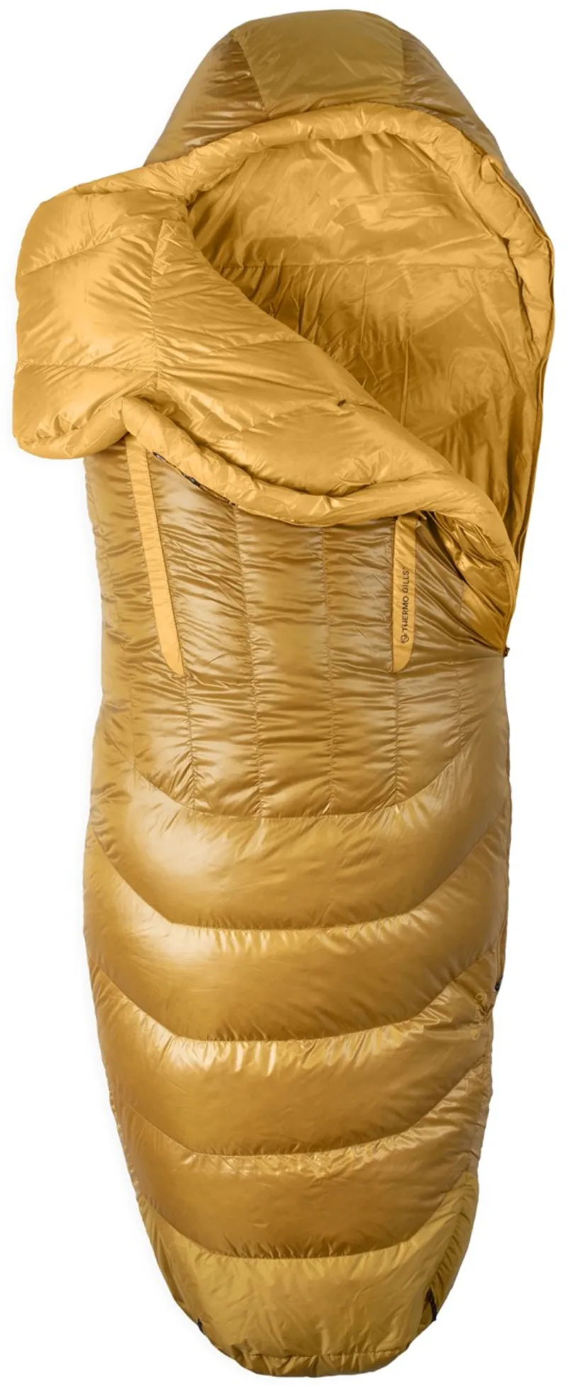 NEMO Mens Disco Endless Promise 15 Sleeping Bag - Regular-2