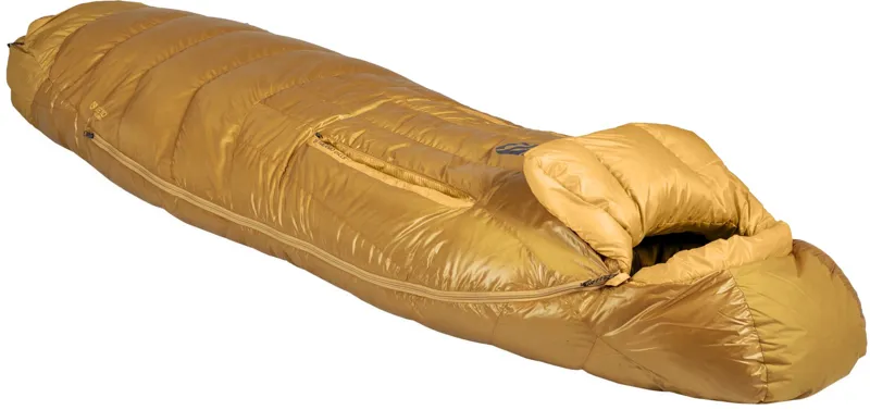 NEMO Mens Disco Endless Promise 15 Sleeping Bag - Regular-3