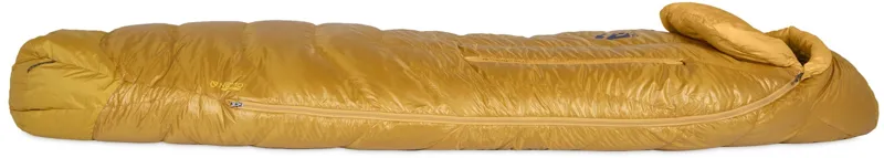 NEMO Mens Disco Endless Promise 15 Sleeping Bag - Regular-4