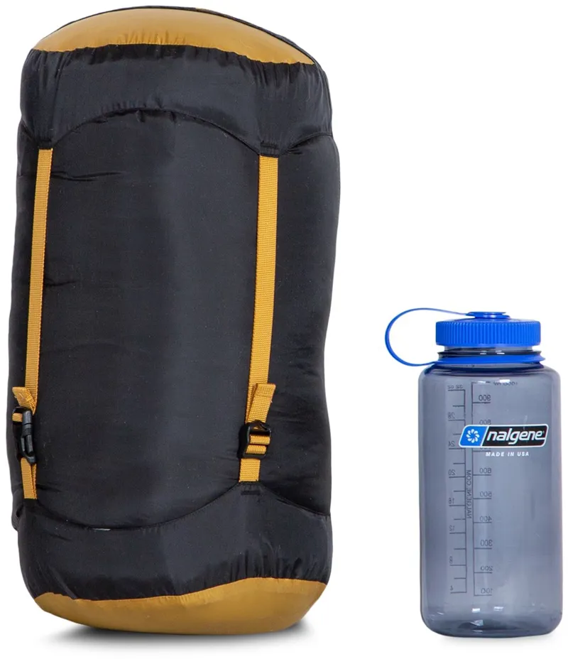 NEMO Mens Disco Endless Promise 15 Sleeping Bag - Regular-10