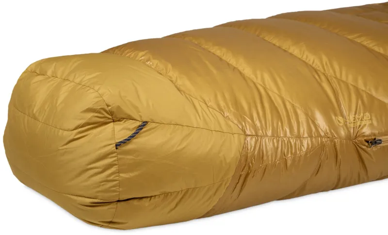NEMO Mens Disco Endless Promise 15 Sleeping Bag - Regular-9